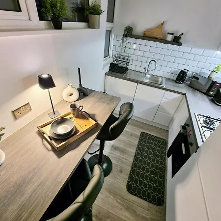Spacious And Modern Flat In Archway London Exterior photo