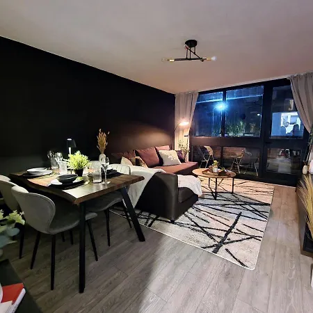 Spacious And Modern Flat In Archway London Exterior photo